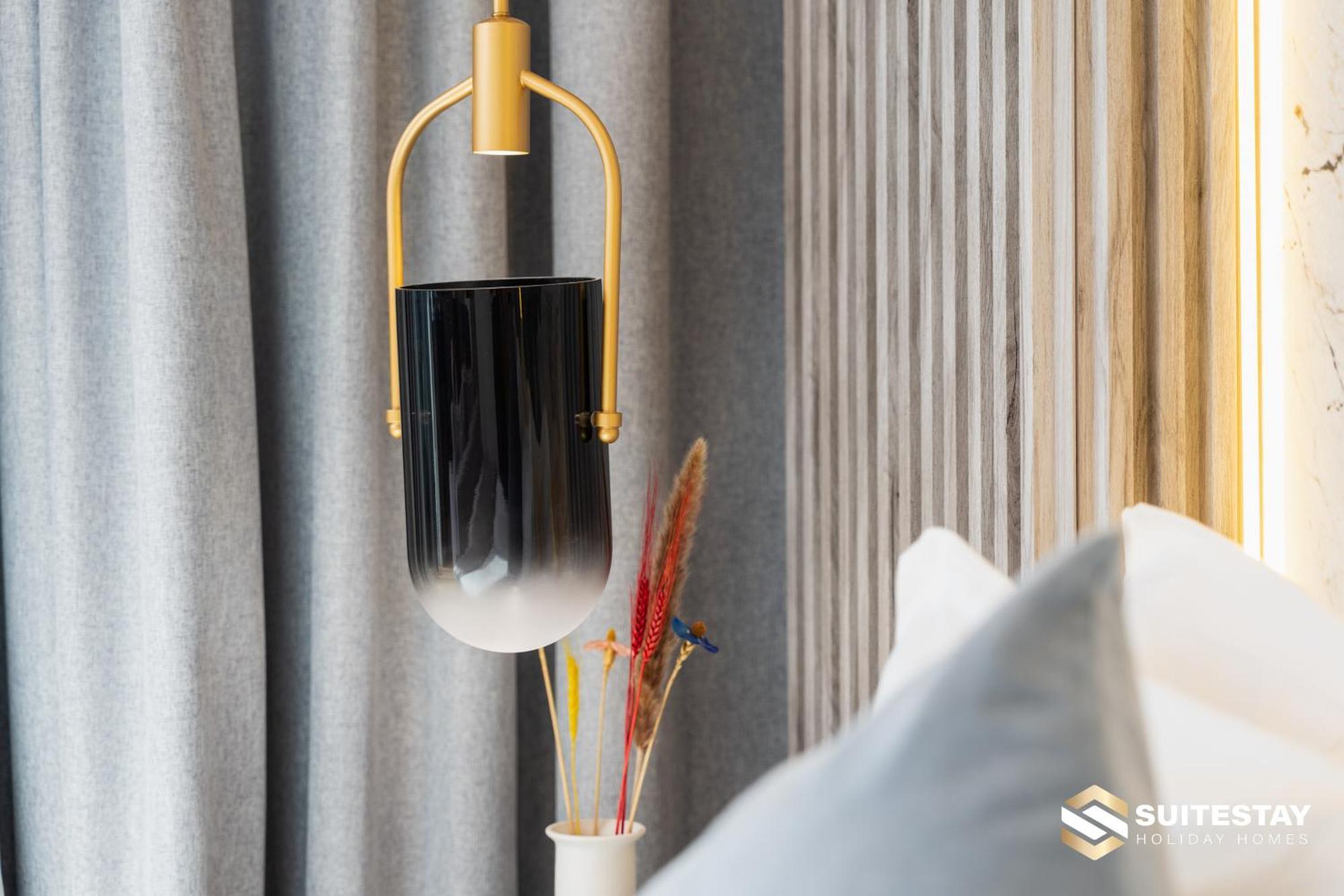 Suitestay Address Mall अपार्टमेंट