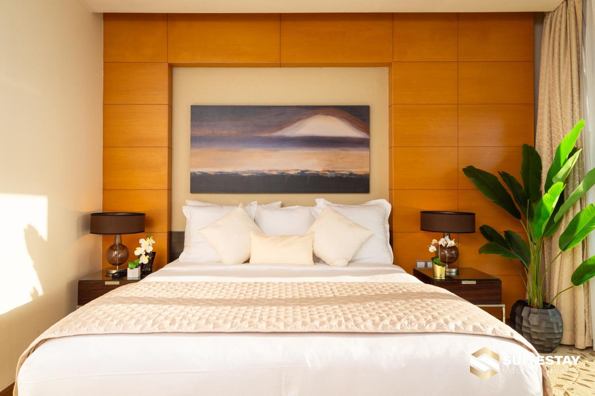 अपार्टमेंट Suitestay Address Mall