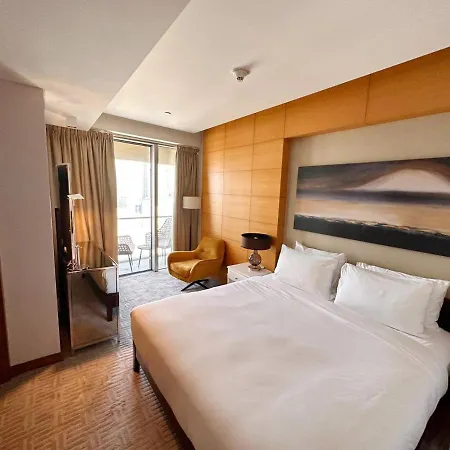 Suitestay Address Dubai Mall Residence Exterior photo