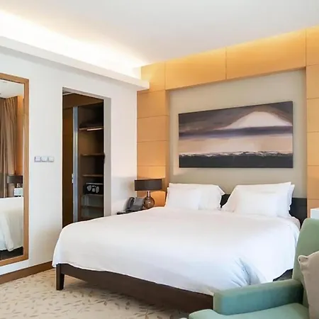 Suitestay Address Dubai Mall Residence Exterior photo