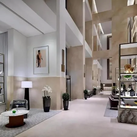 Suitestay Address Dubai Mall Residence Exterior photo