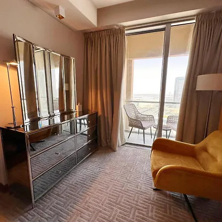 Suitestay Address Dubai Mall Residence Exterior photo