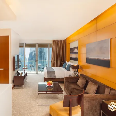 Suitestay Address Dubai Mall Residence Exterior photo
