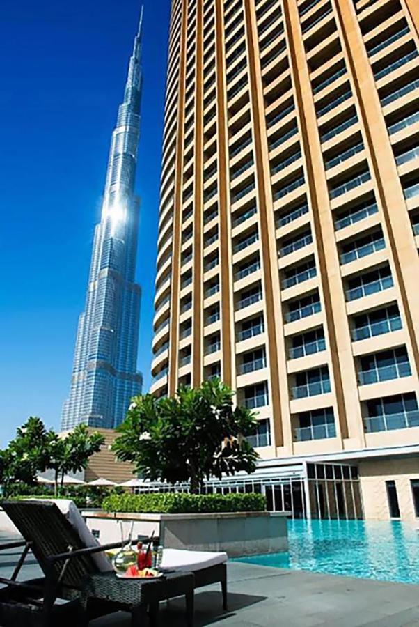 Suitestay Address Mall Апартаменты Дубай