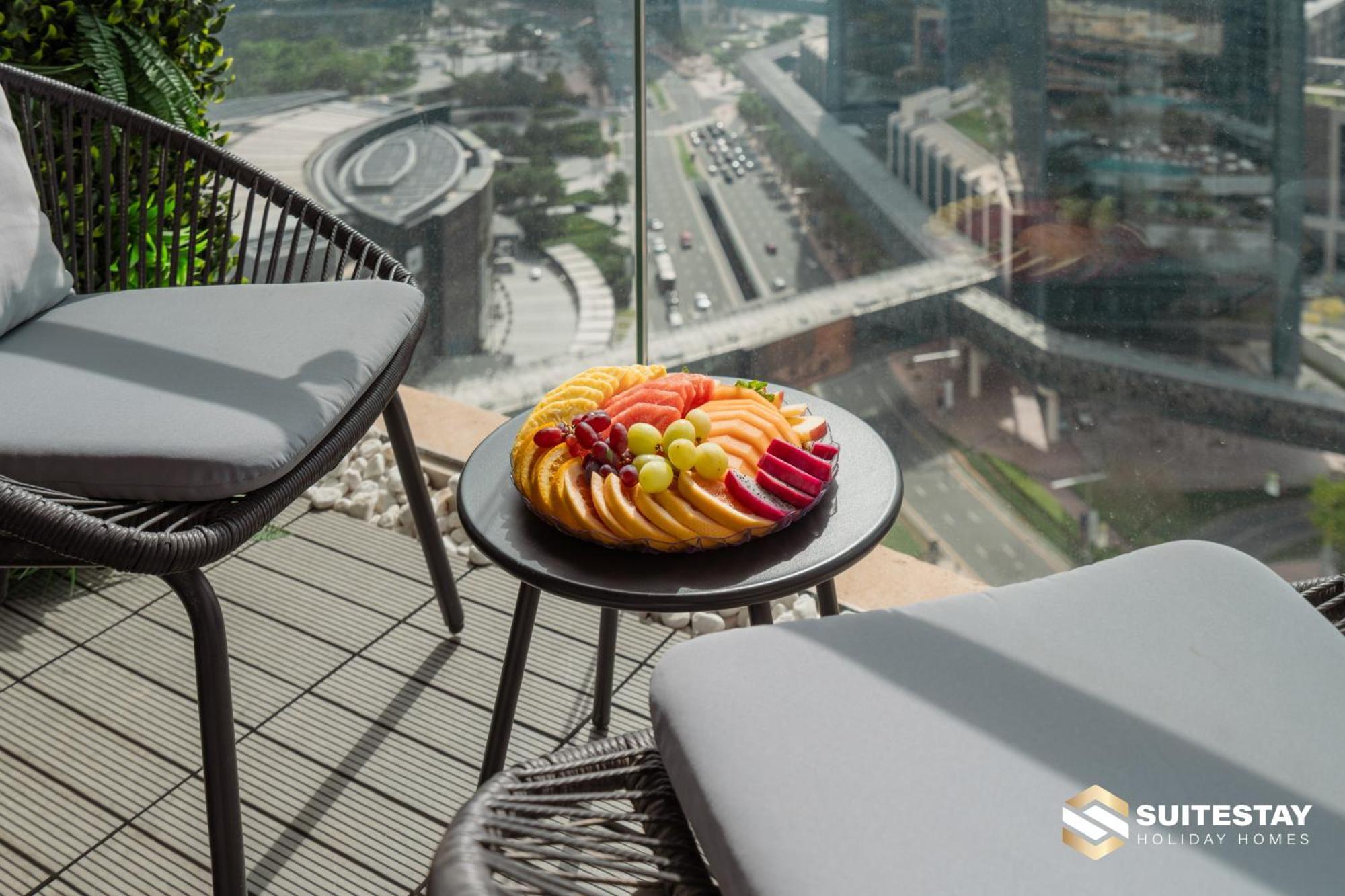 Suitestay Address Mall * Дубай