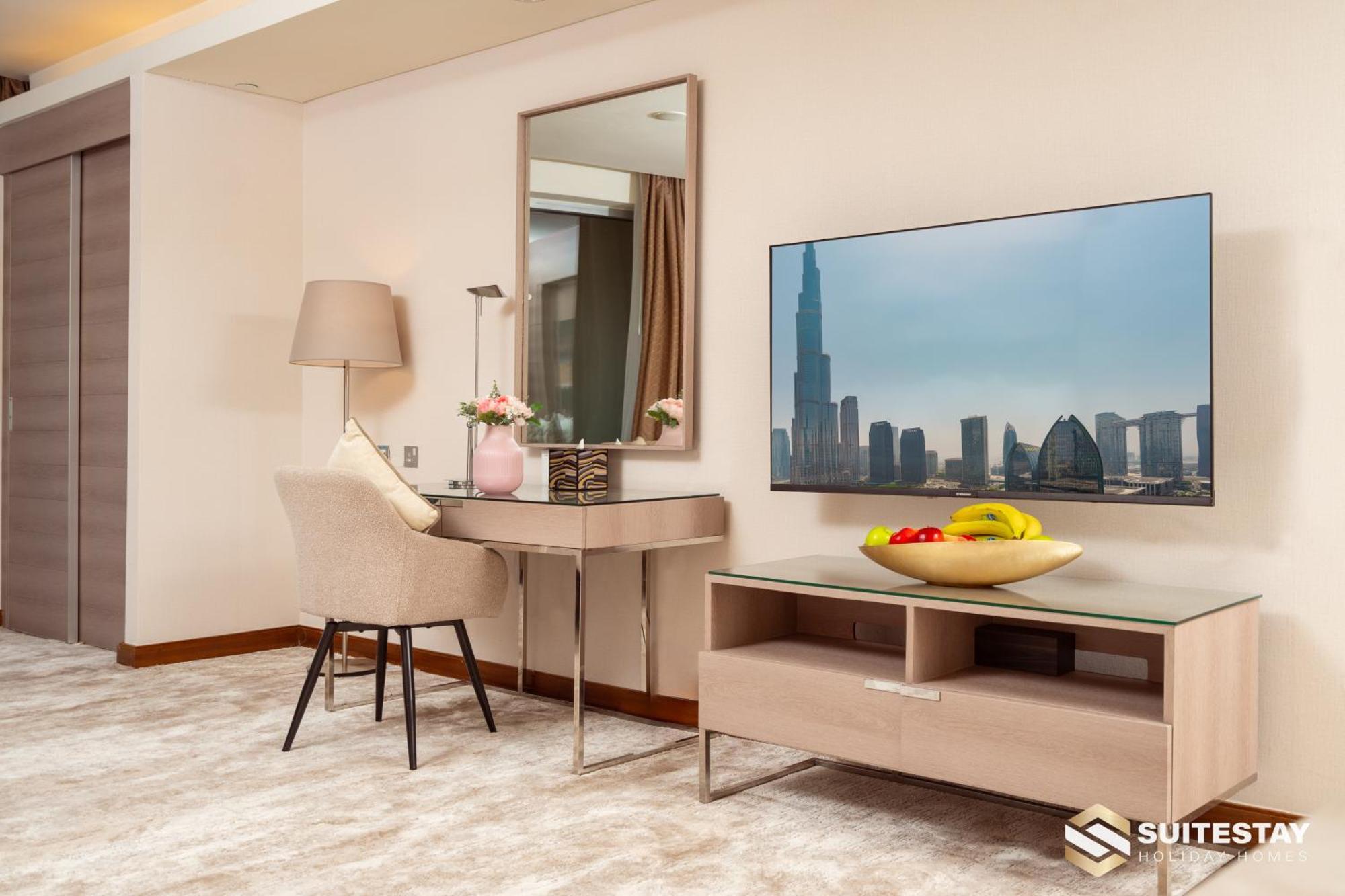 Suitestay Address Mall